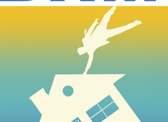 BHM logo